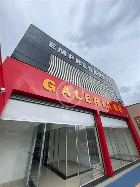 Imagem 6 - Sala Comercial em Setor Central, Goiânia - GO