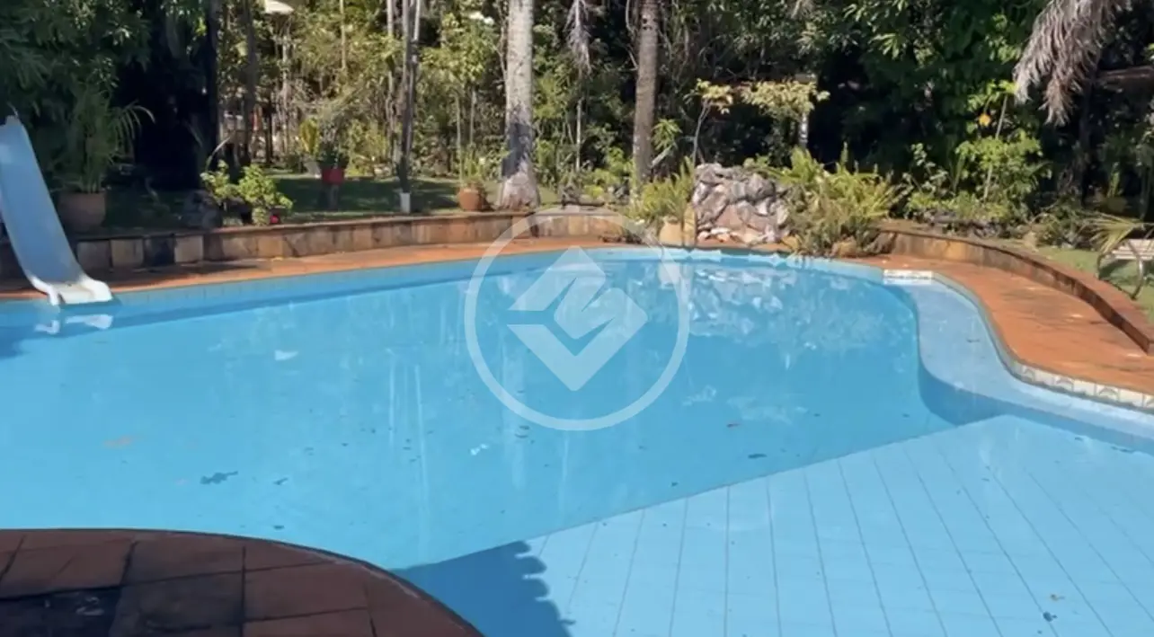 Imagem 3 - Casa em Estância Vargem Bonita, Senador Canedo - GO