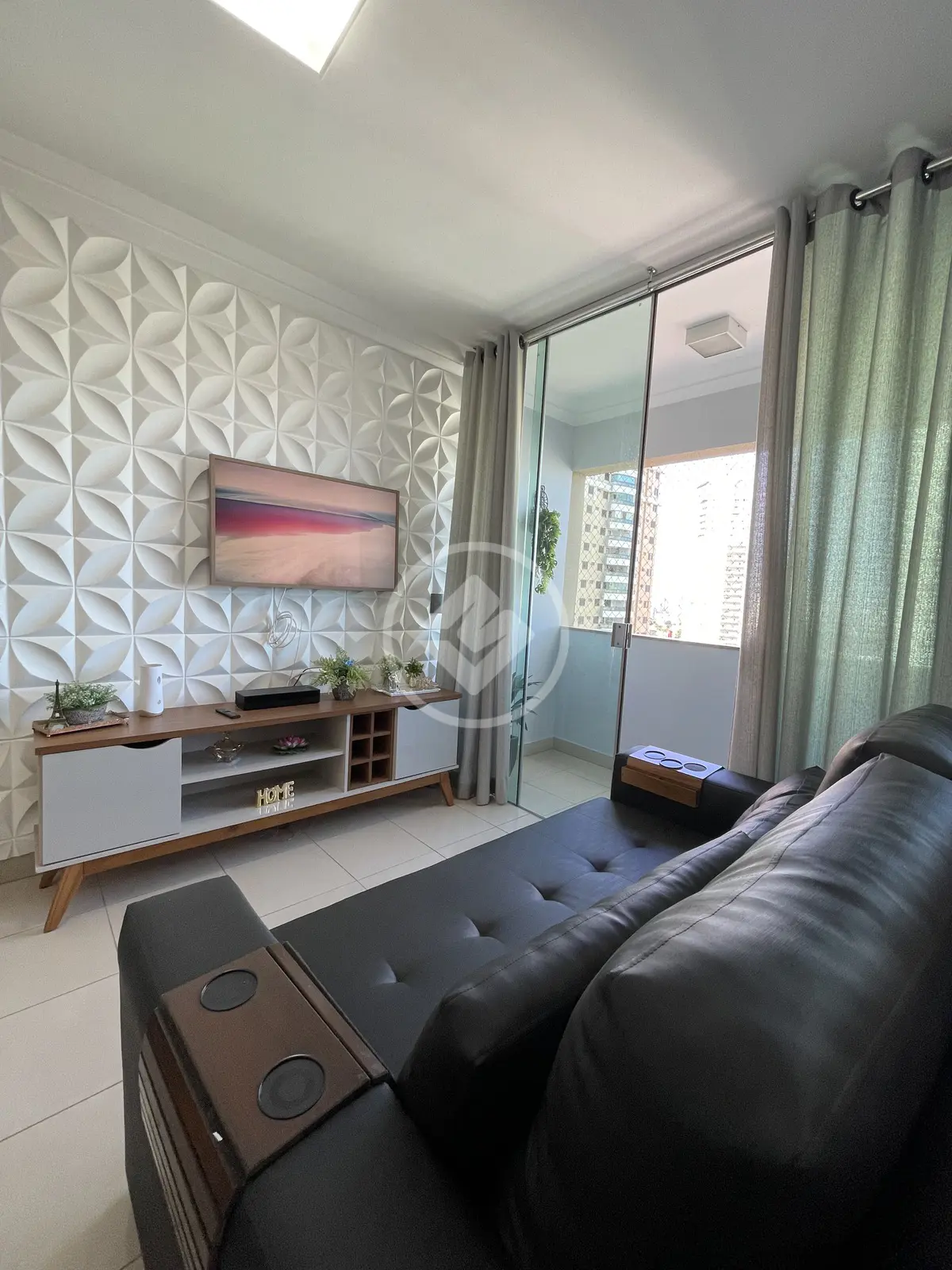 Imagem 2 - Flat em Setor Bela Vista, Goiânia - GO