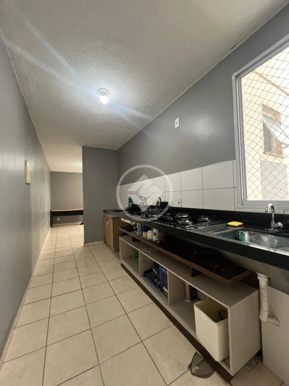 Image 8 - Apartamento em Residencial Porto Dourado, Goiânia - GO