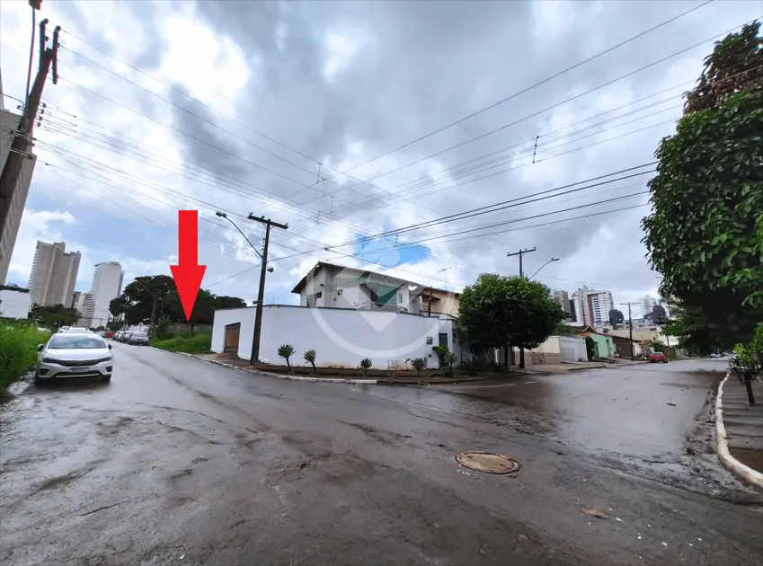 Imagem 2 - Terreno em Vila São João, Goiânia - GO