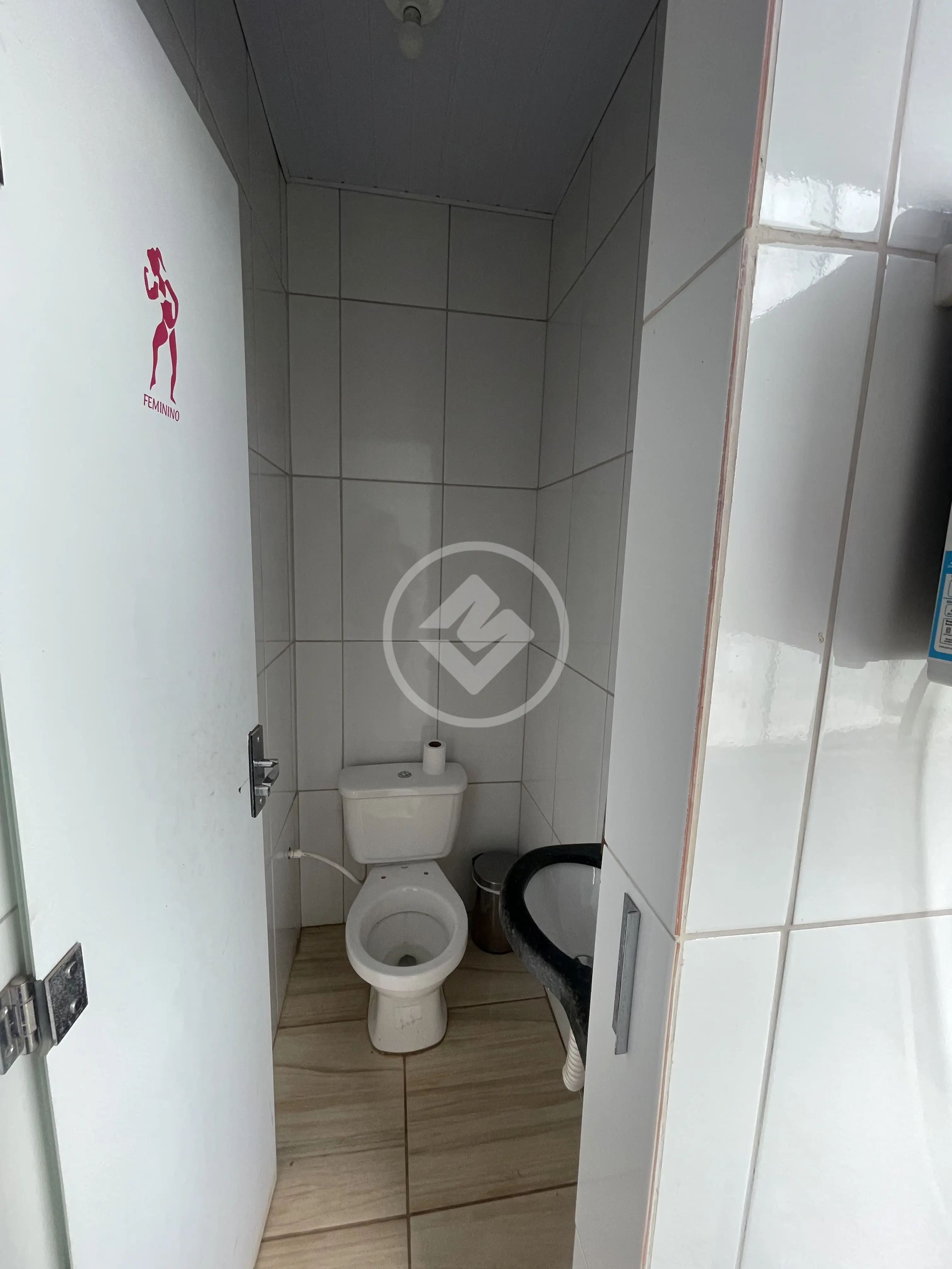 Imagem 4 - Sala Comercial em Parque das Laranjeiras Acréscimo, Goiânia - GO