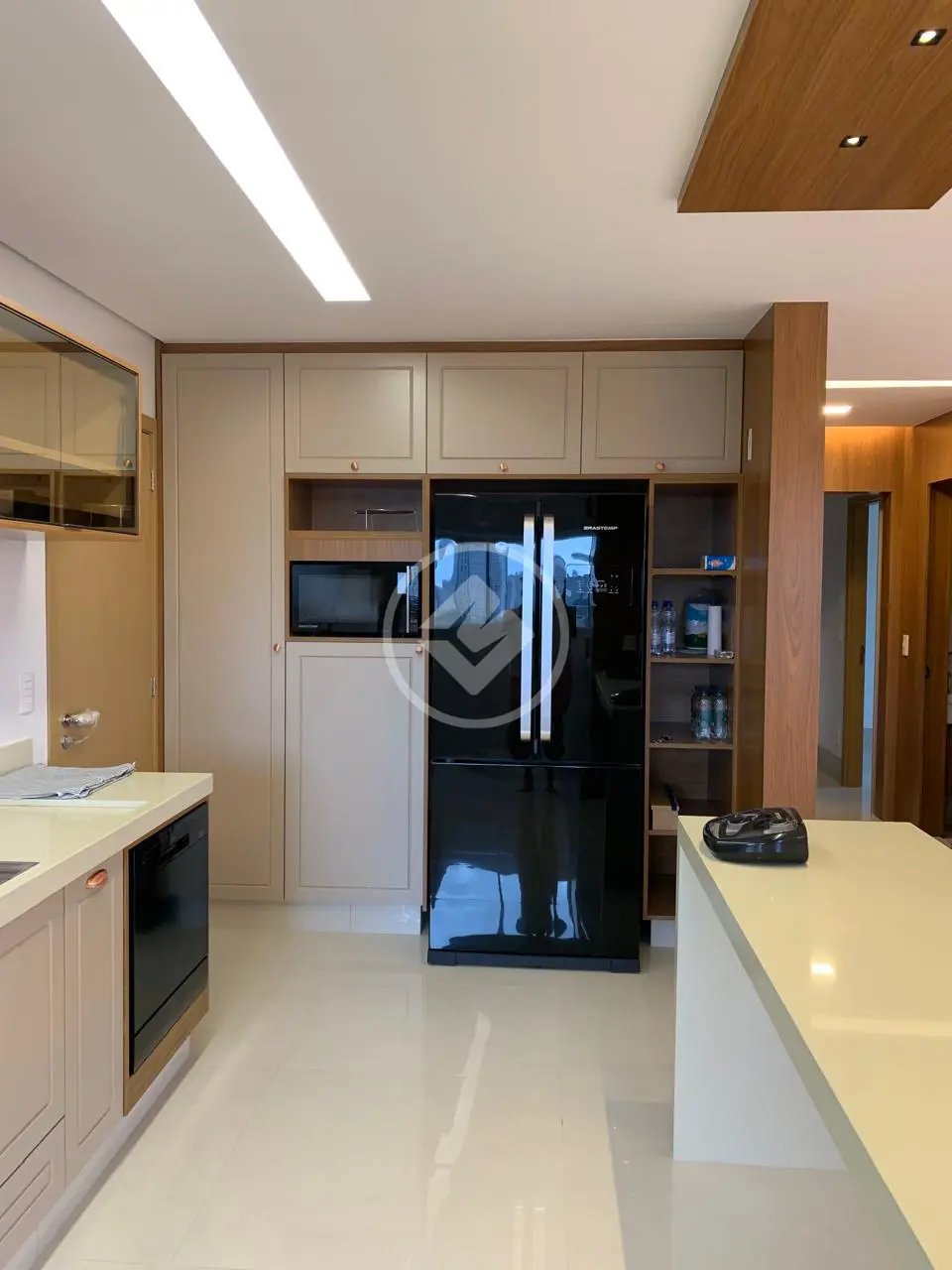 Imagem 5 - Apartamento em Setor Marista, Goiânia - GO