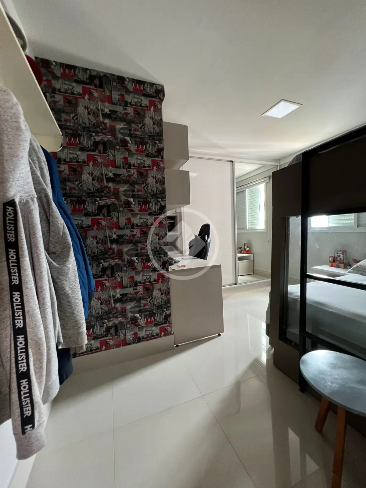 Imagem 4 - Apartamento em Setor Bueno, Goiânia - GO
