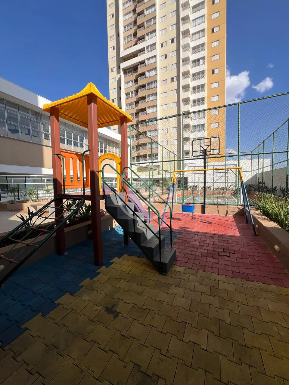 Image 22 - Apartamento em JARDIM EUROPA, Goiânia - GO