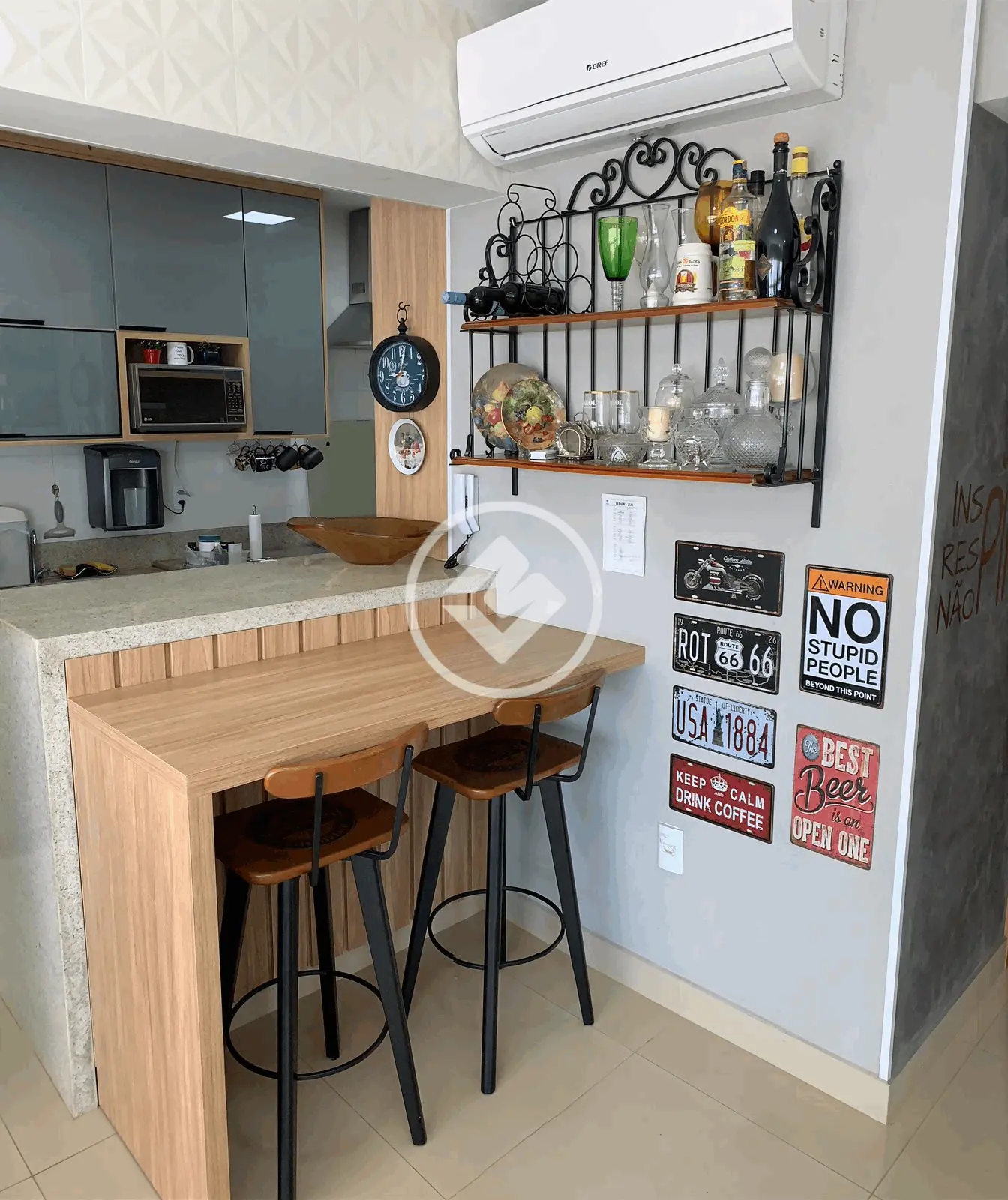 Image 12 - Apartamento em Setor Bueno, Goiânia - GO
