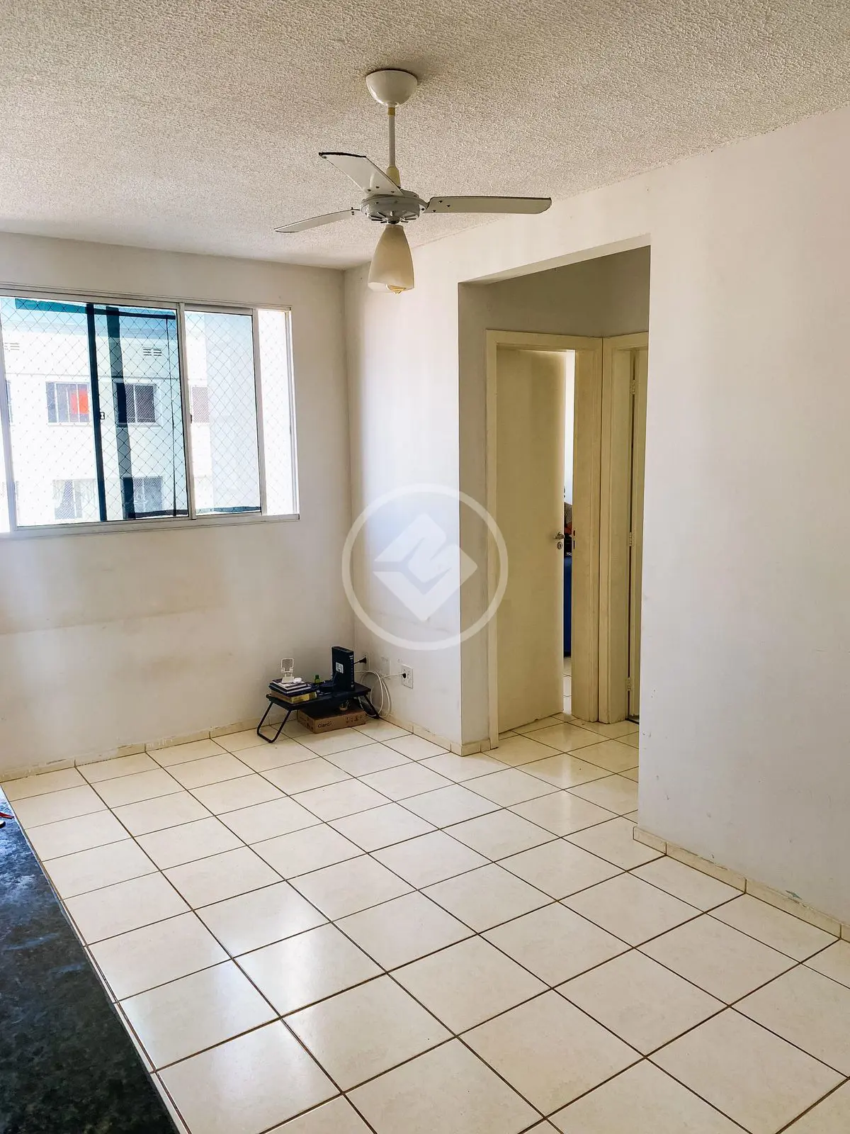 Imagem 2 - Apartamento em Chácaras Bela Vista, Aparecida de Goiânia - GO