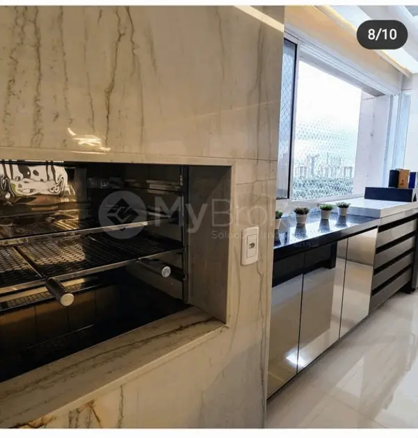 Imagem 5 - Apartamento em Setor Marista, Goiânia - GO