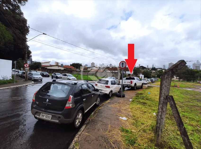 Imagem 4 - Terreno em Vila São João, Goiânia - GO