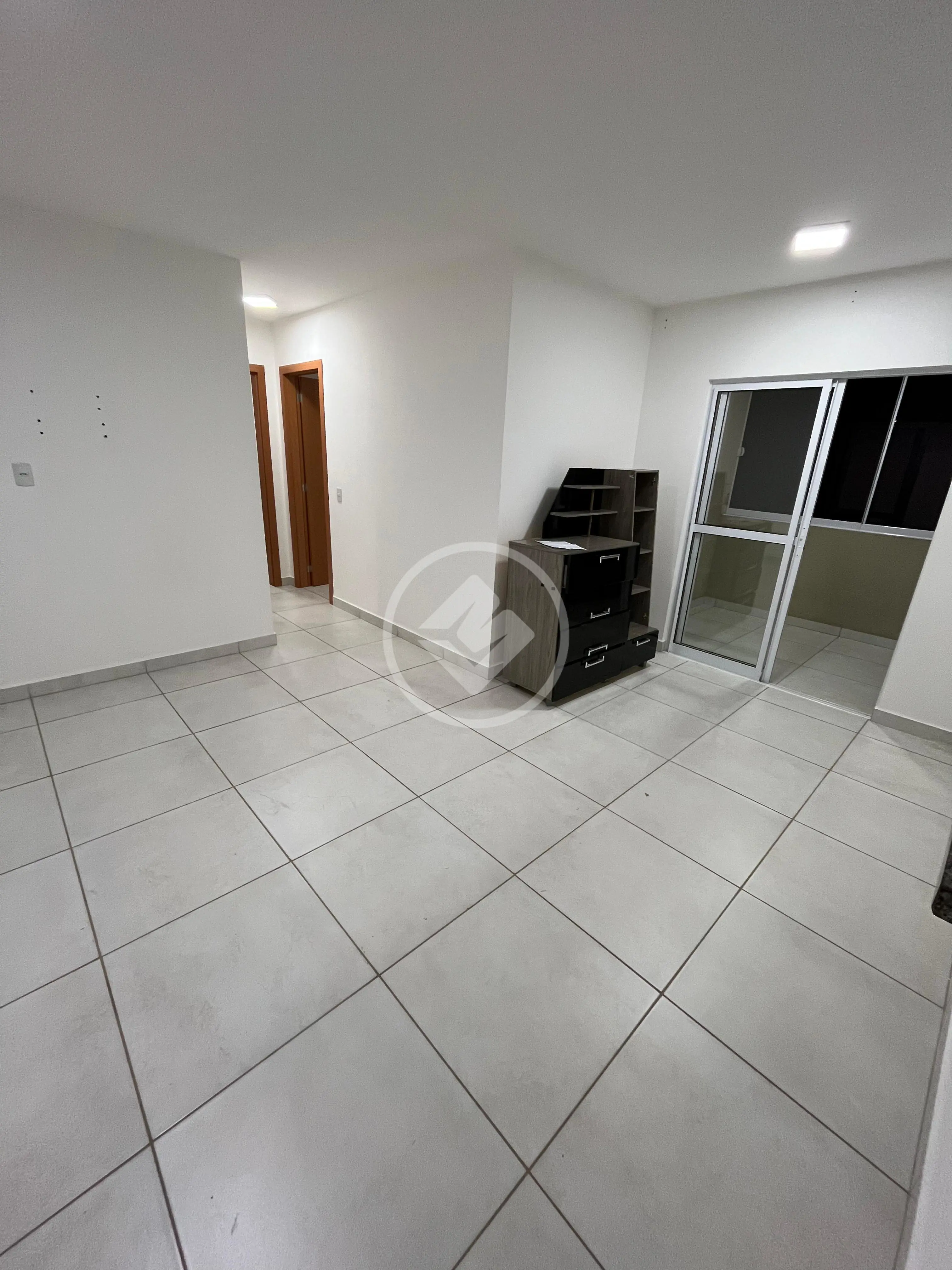 Apartamento Setor Serra Dourada - 3ª Etapa, Aparecida de Goiânia - GO — foto 2