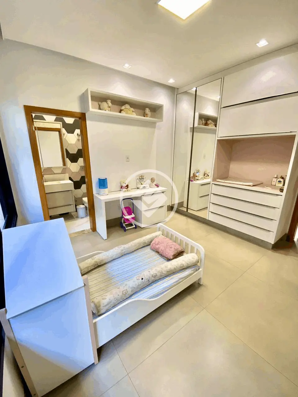 Imagem 4 - Casa Condomínio em Condomínio do Lago 1ª Etapa, Goiânia - GO