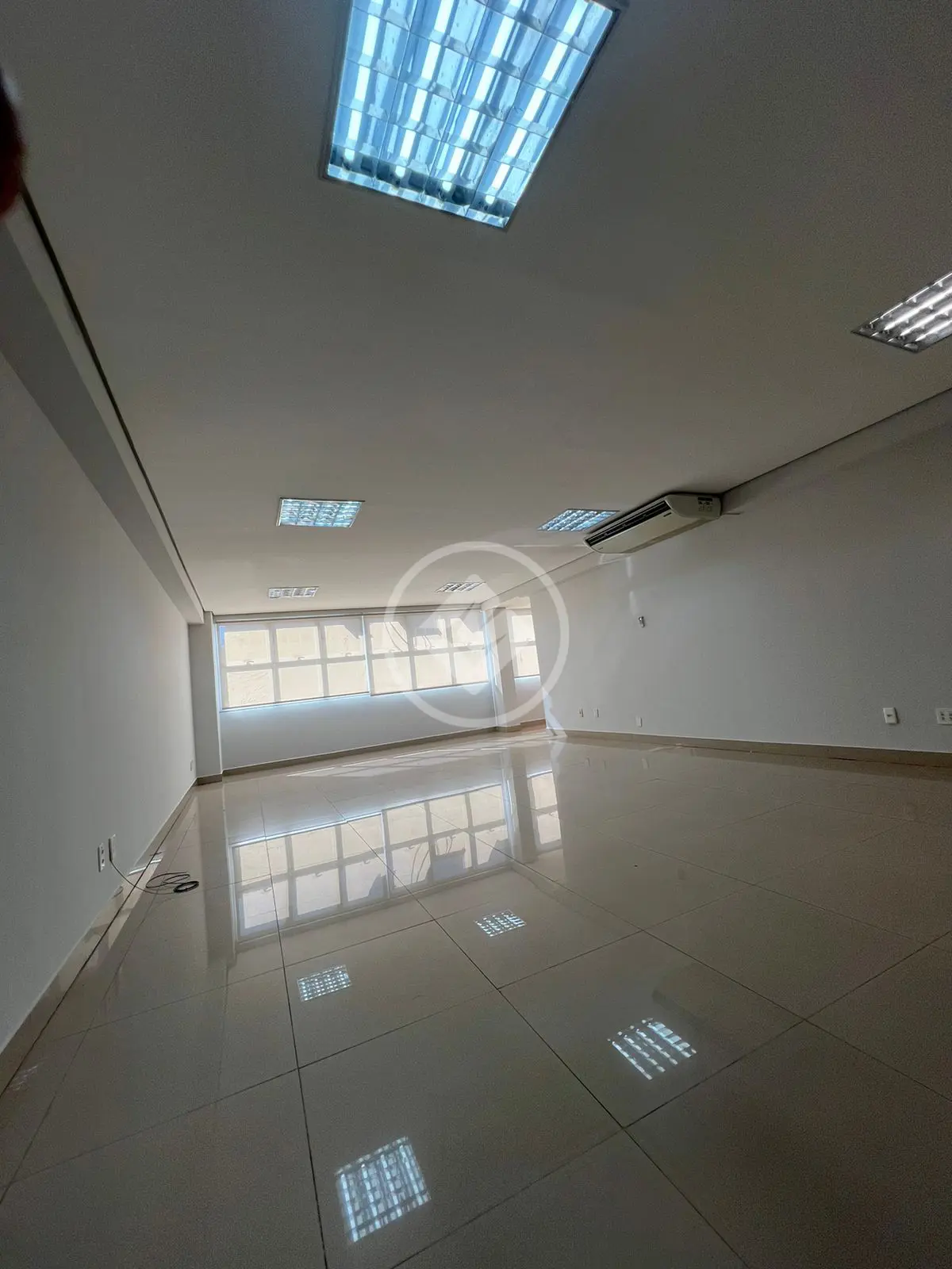 Sala Comercial Setor Leste Vila Nova, Goiânia - GO — foto 1