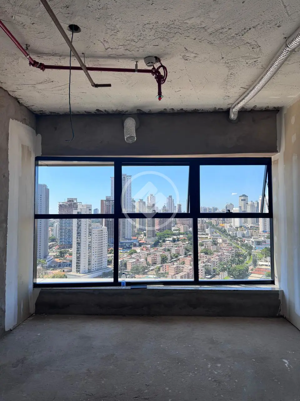 Imagem 2 - Sala Comercial em Setor Marista, Goiânia - GO