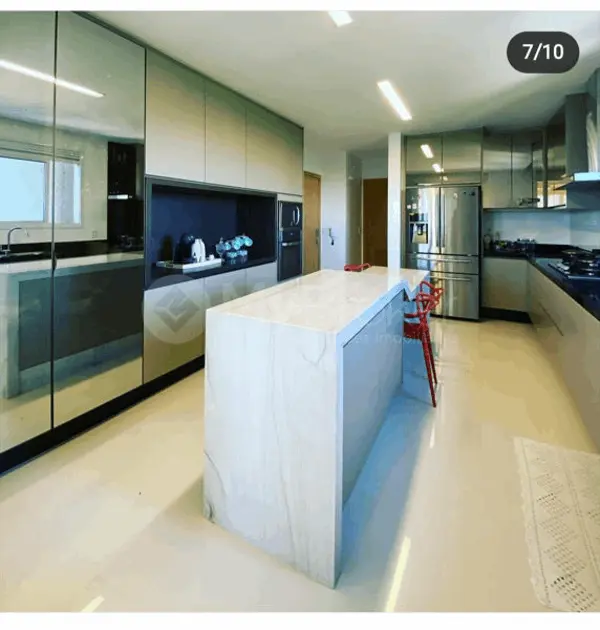 Imagem 4 - Apartamento em Setor Marista, Goiânia - GO