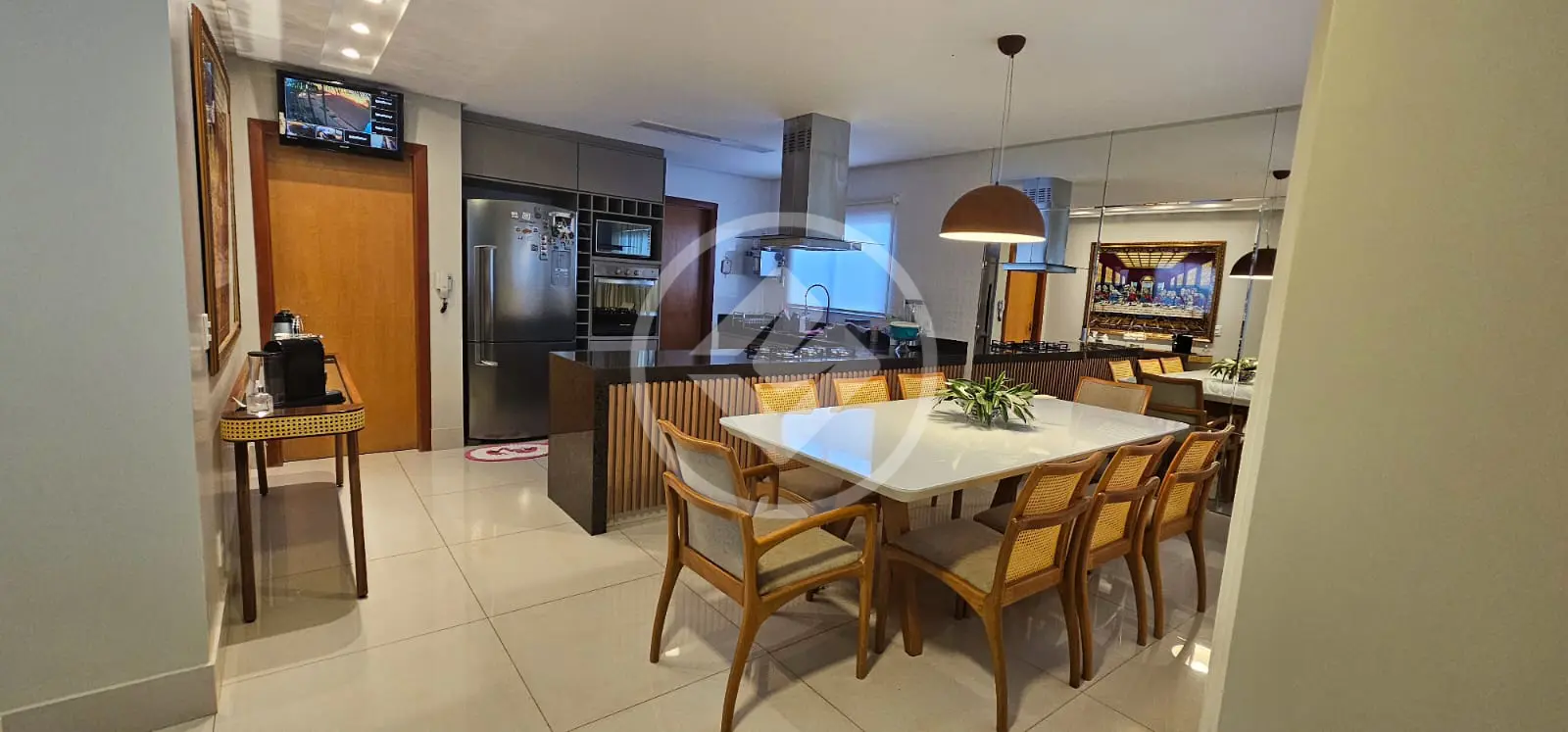 Imagem 2 - Casa em Residencial Alice Barbosa I, Goiânia - GO