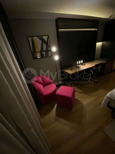 Imagem 2 - Flat em Setor Marista, Goiânia - GO