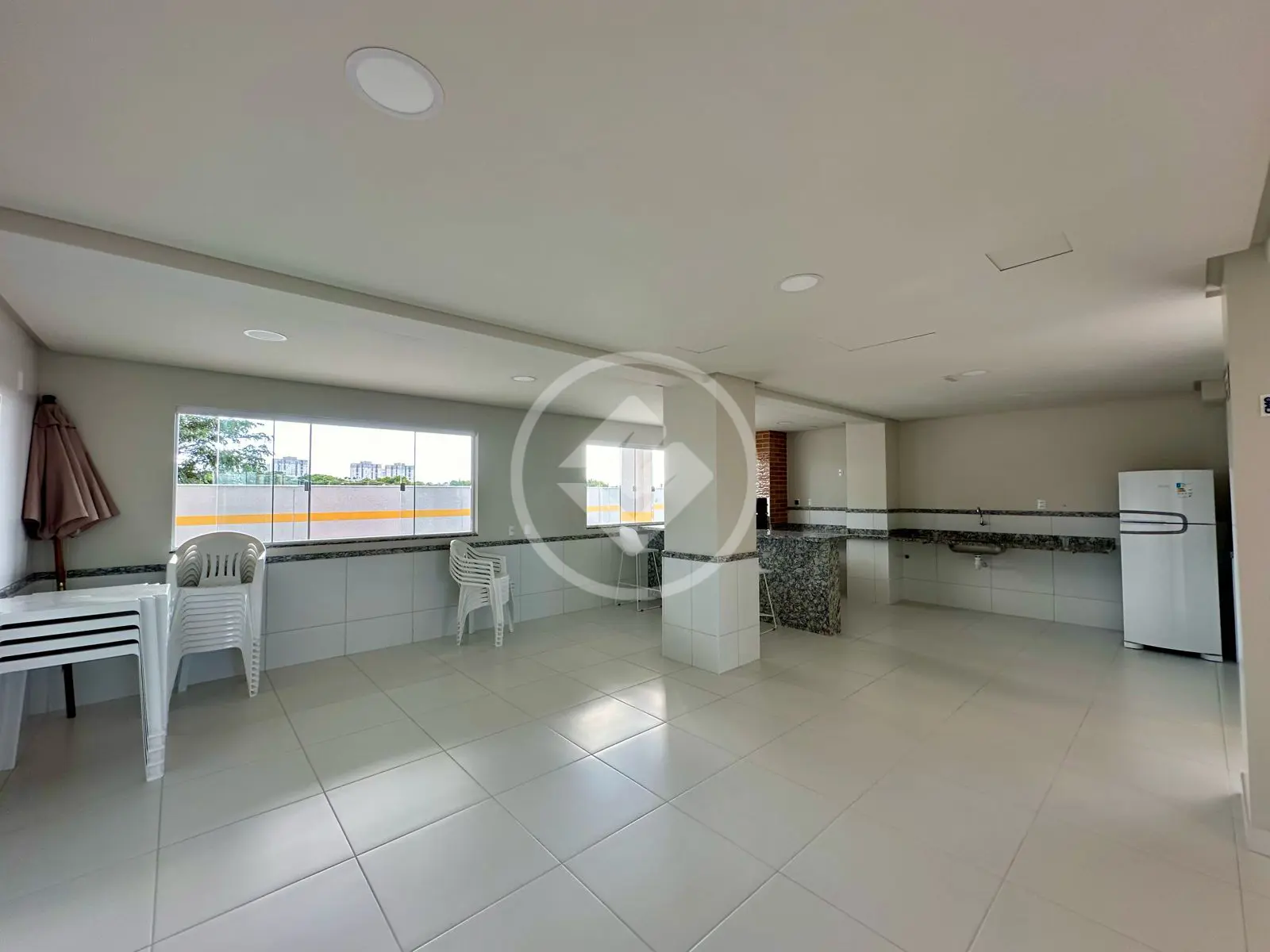 Imagem 2 - Apartamento em Vila Rosa, Goiânia - GO