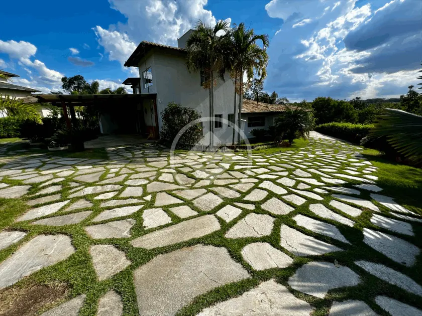 Imagem 2 - Casa Condomínio em Condomínio Alta Vista II, Senador Canedo - GO
