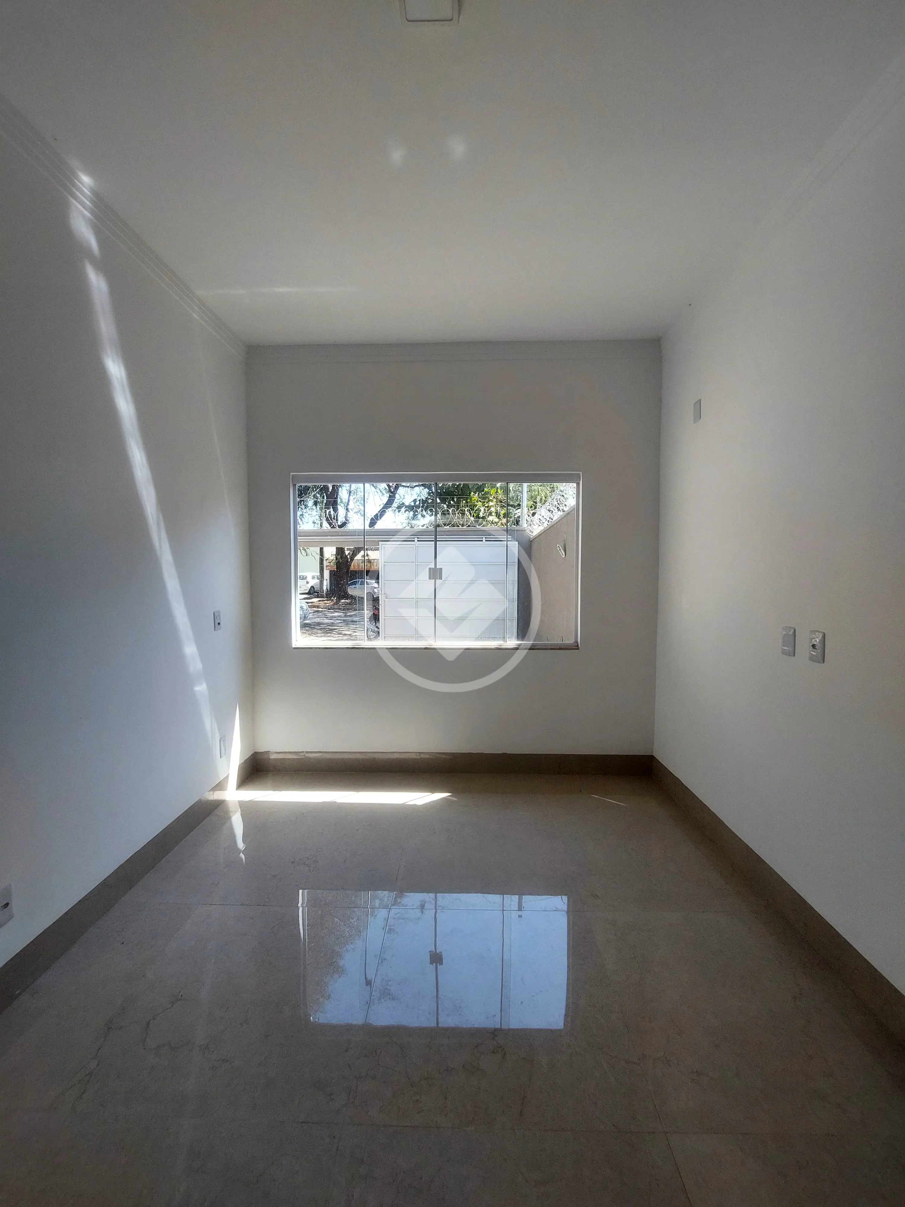Casa Jardim Mariliza, Goiânia - GO — foto 2