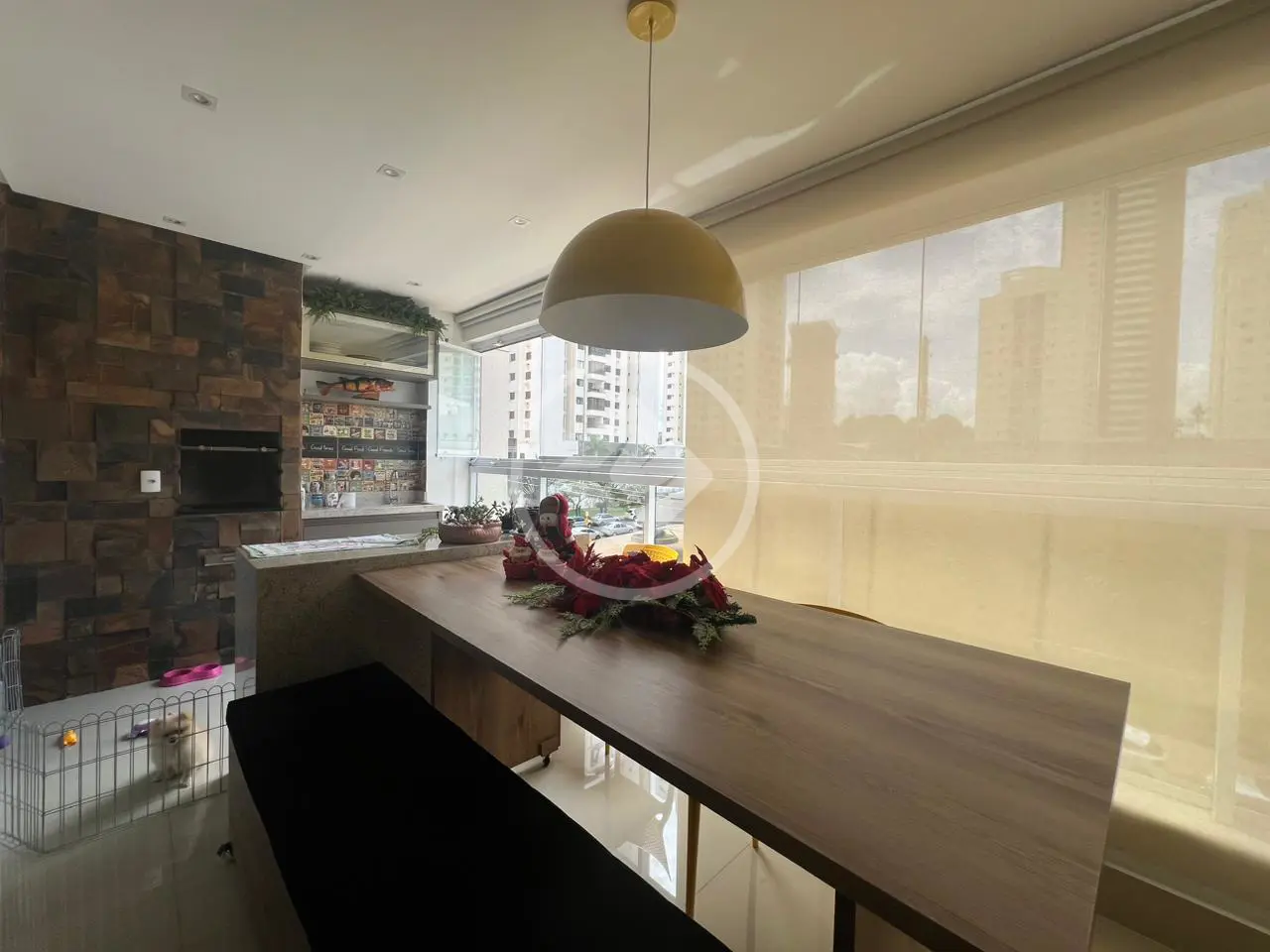Apartamento Setor Bueno, Goiânia - GO — foto 2