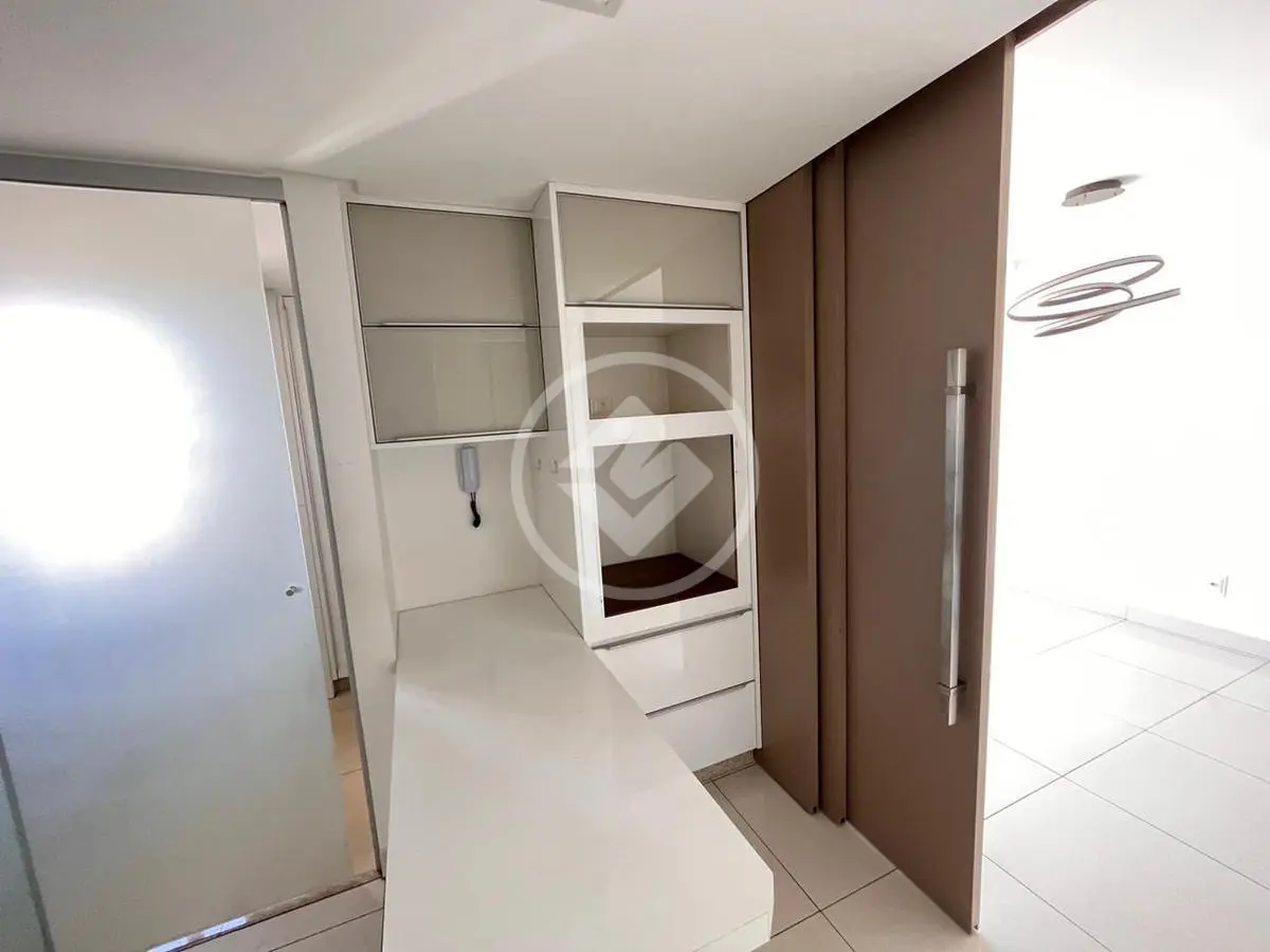 Imagem 3 - Apartamento em Setor Coimbra, Goiânia - GO