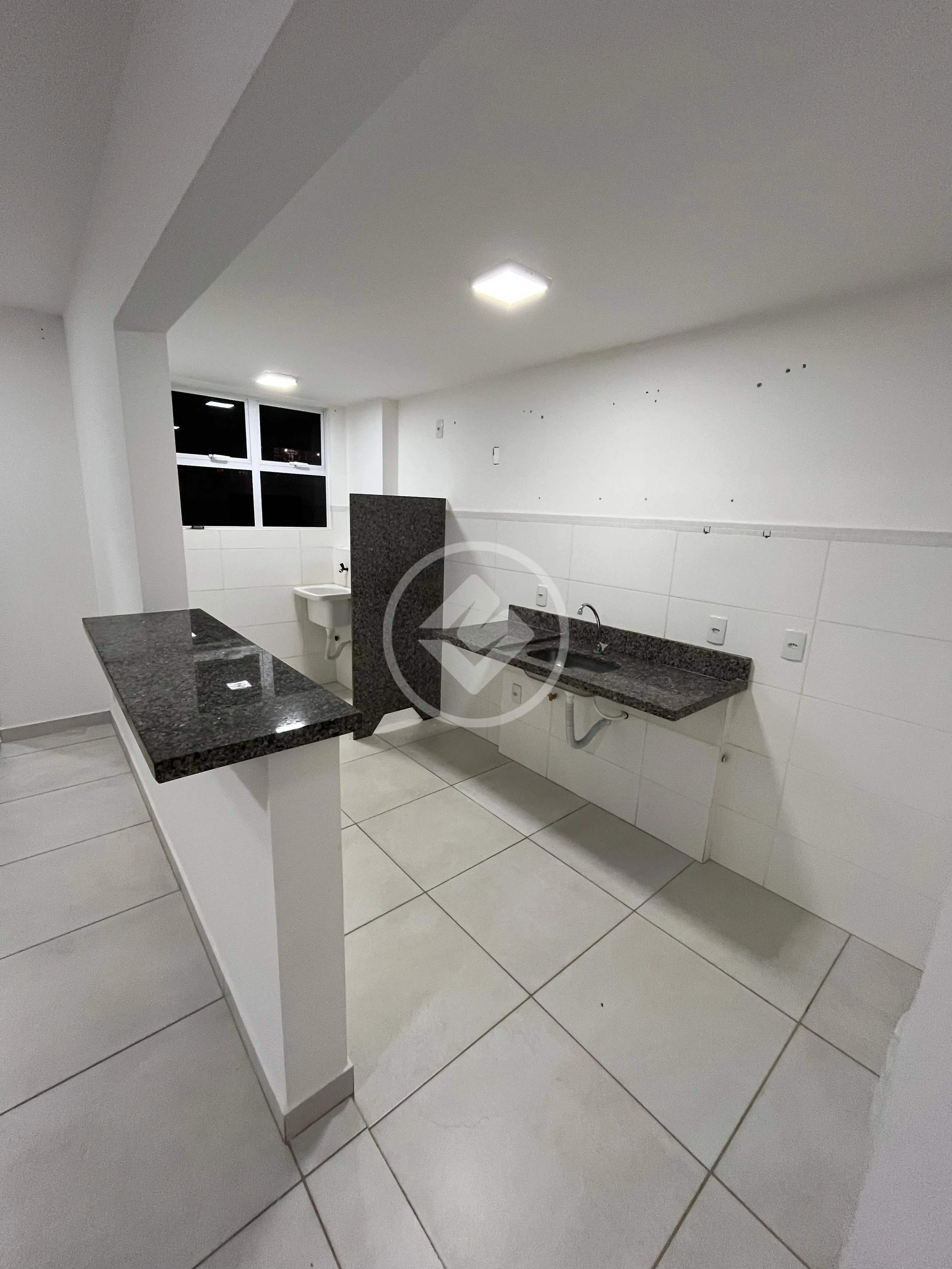 Imagem 2 - Apartamento em Setor Serra Dourada - 3ª Etapa, Aparecida de Goiânia - GO