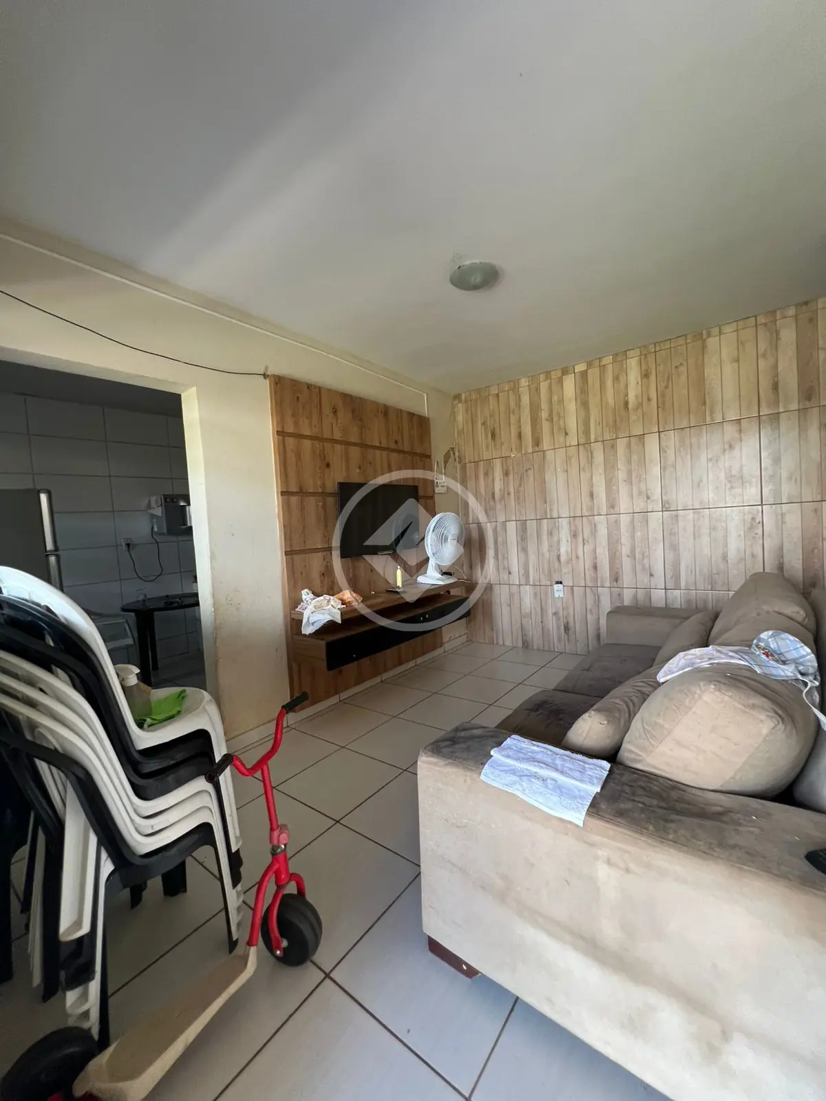 Imagem 3 - Casa em Residencial Celina Park, Goiânia - GO