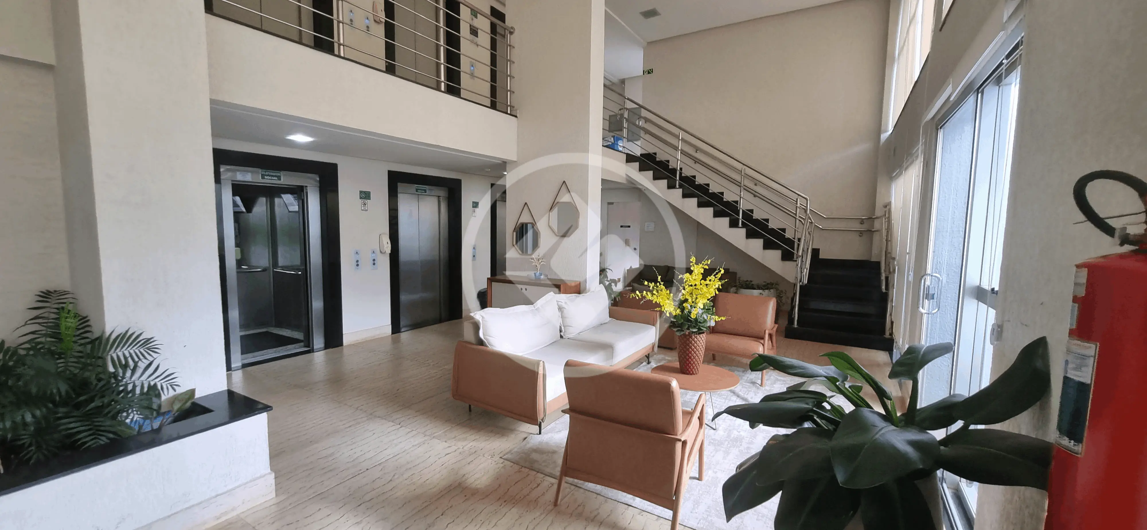 Imagem 4 - Apartamento em Jardim das Esmeraldas, Goiânia - GO