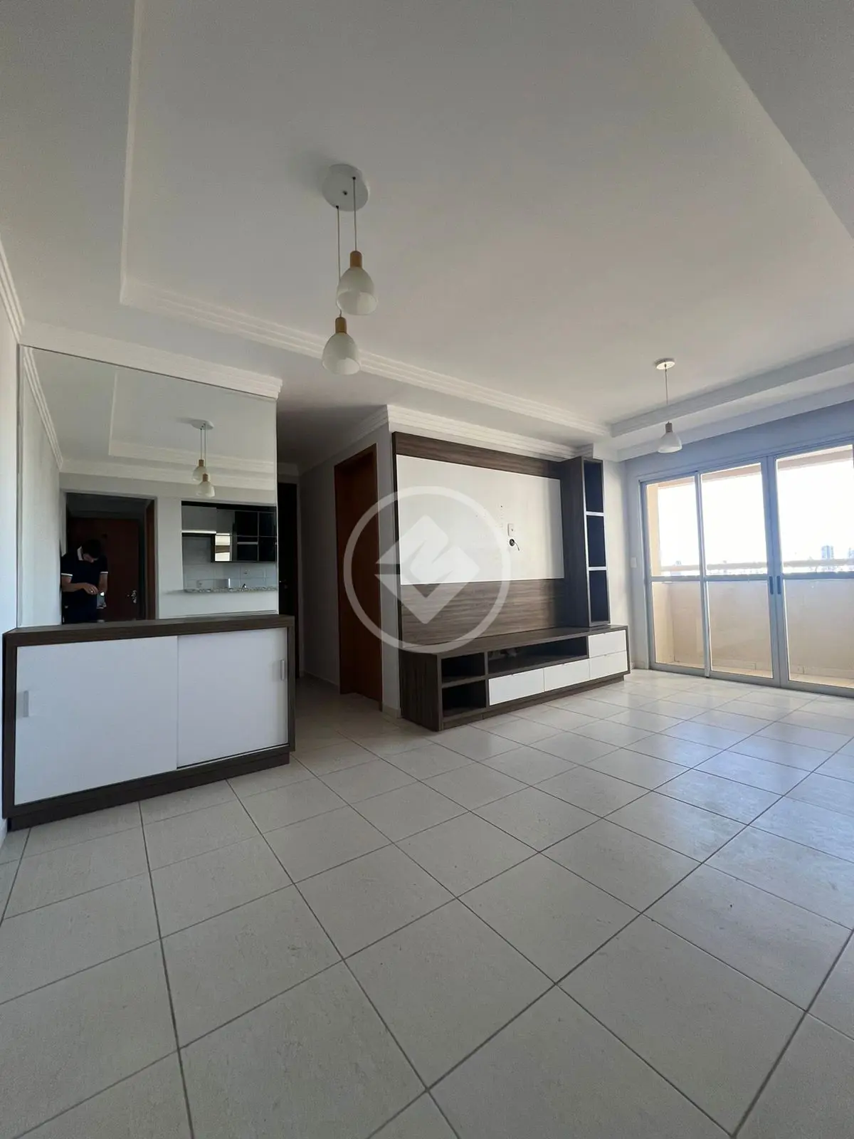 Apartamento Parque Amazônia, Goiânia - GO — foto 1