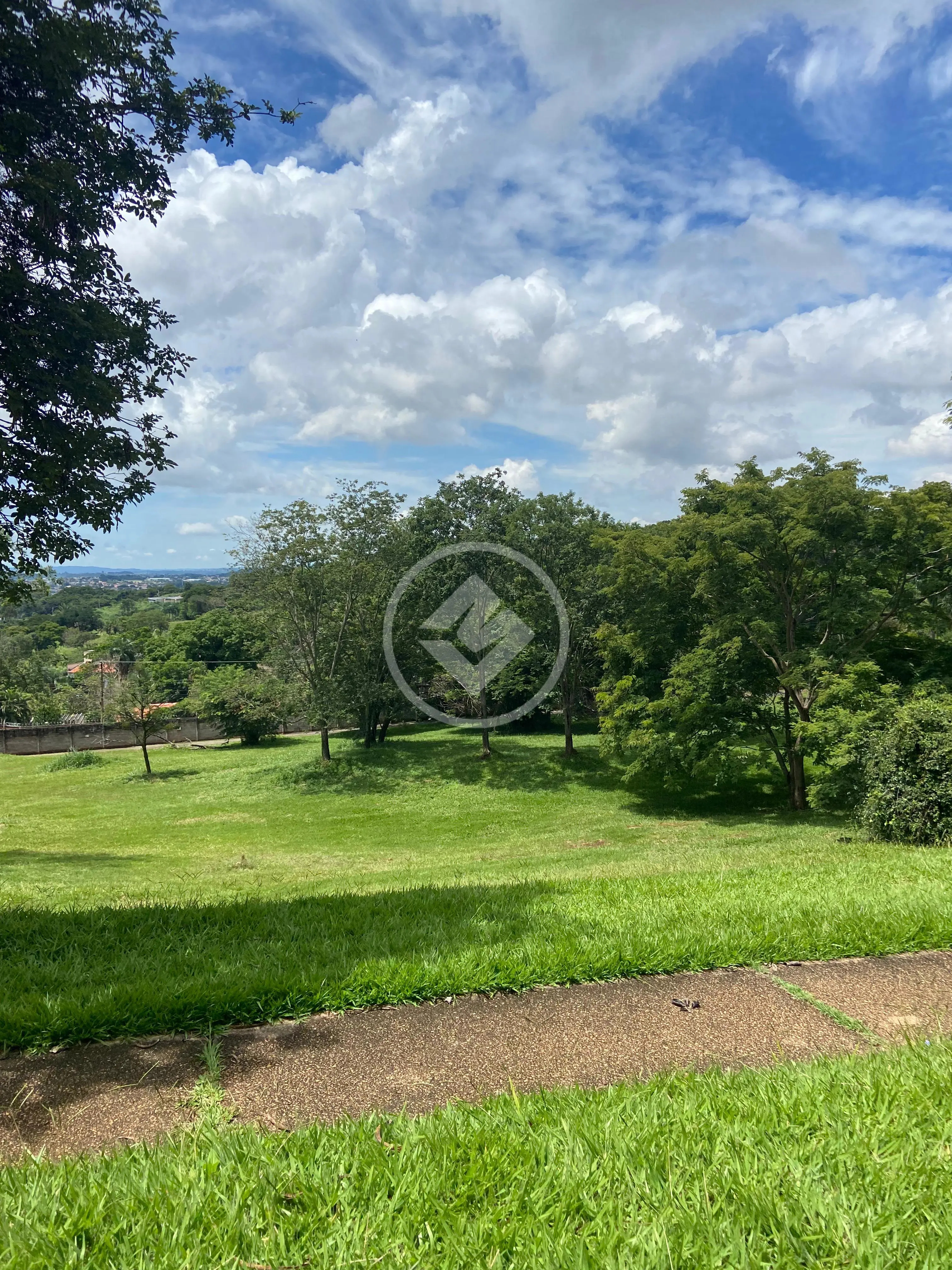 Imagem 4 - Terreno Condomínio em Residencial Aldeia do Vale, Goiânia - GO