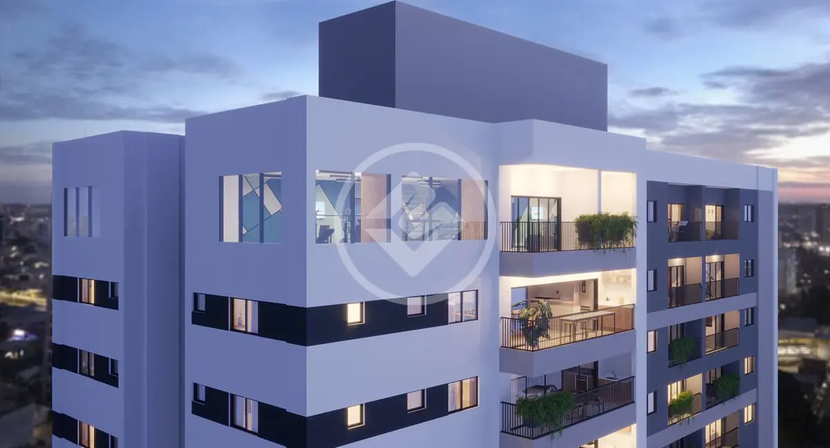 Image 11 - Apartamento em Jardim América, Goiânia - GO