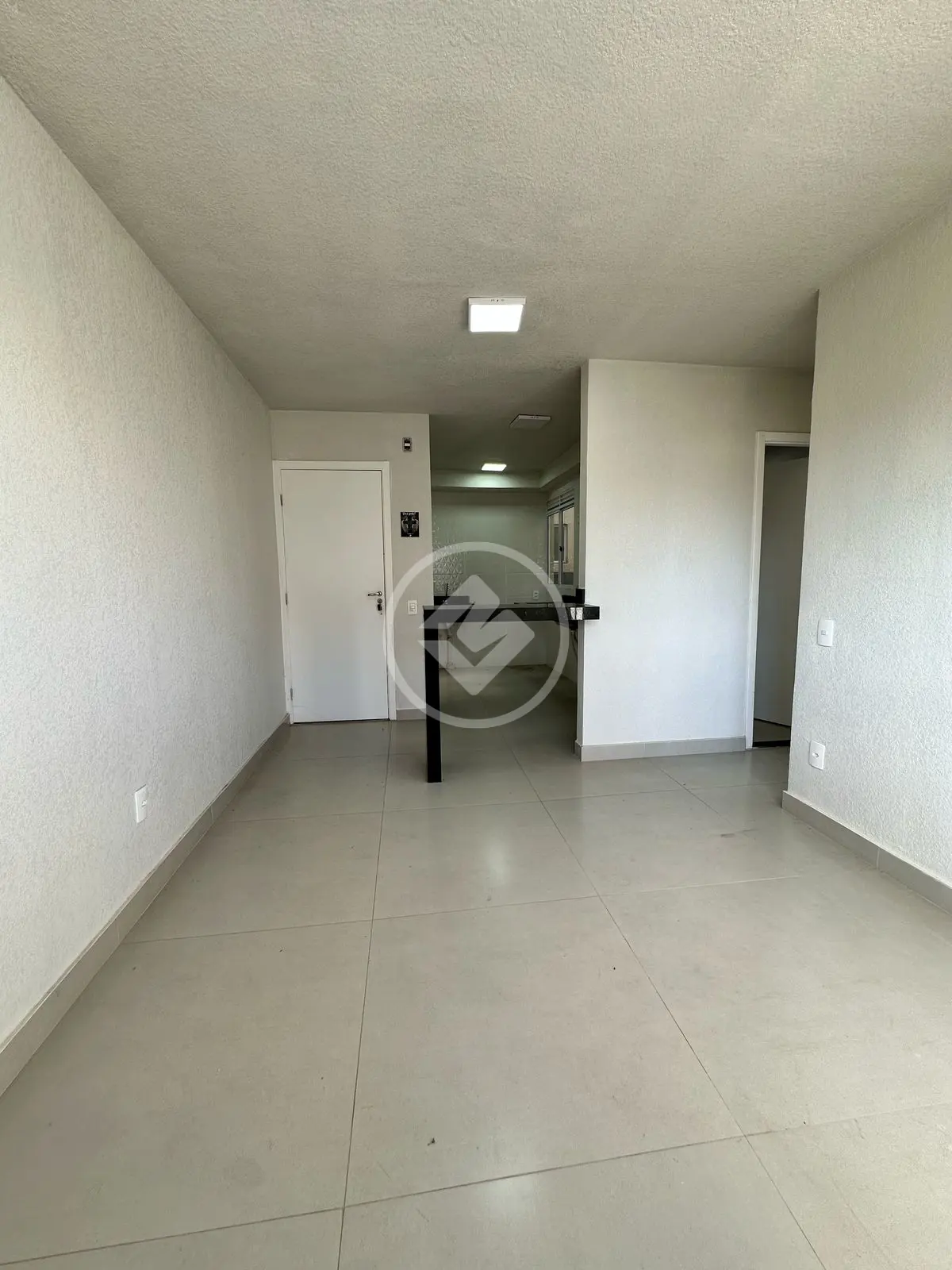 Apartamento Fazenda Santa Rita, Goiânia - GO — foto 1