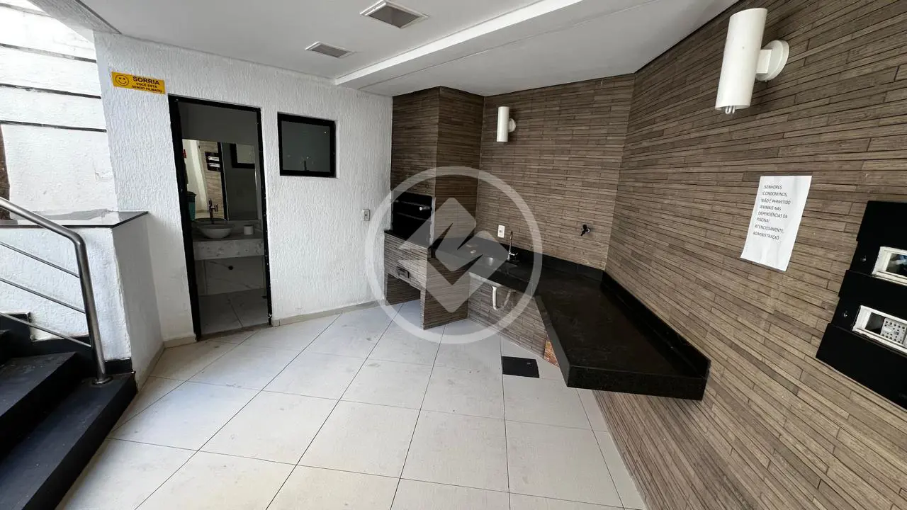 Imagem 6 - Flat em Alto da Glória, Goiânia - GO