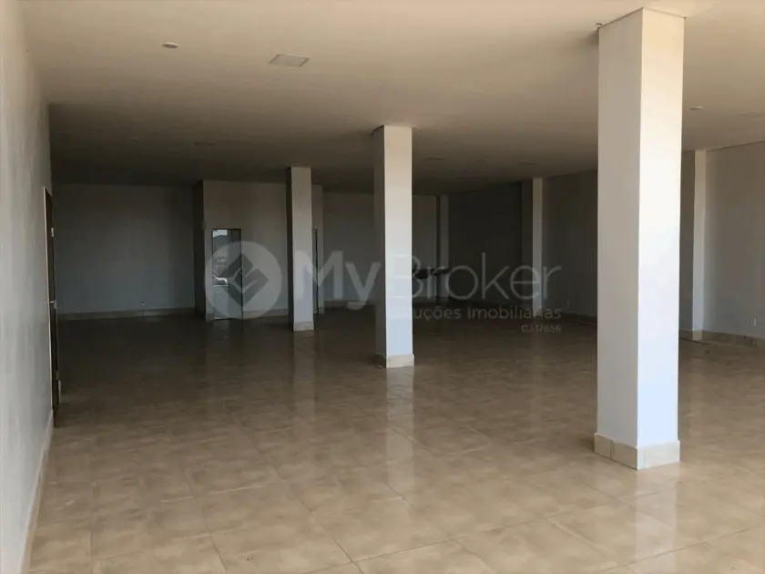 Imagem 6 - Sala Comercial em central, Bonfinópolis - GO