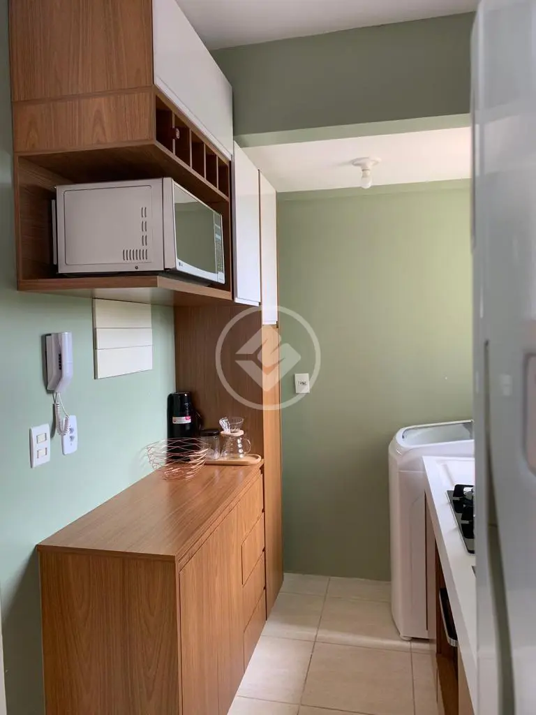 Imagem 4 - Apartamento em Moinho dos Ventos, Goiânia - GO
