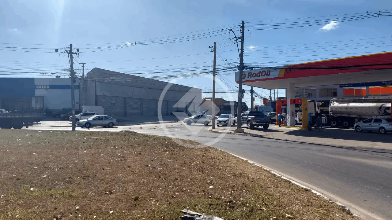 Sala Comercial Jardim Maria Helena, Goiânia - GO — foto 2