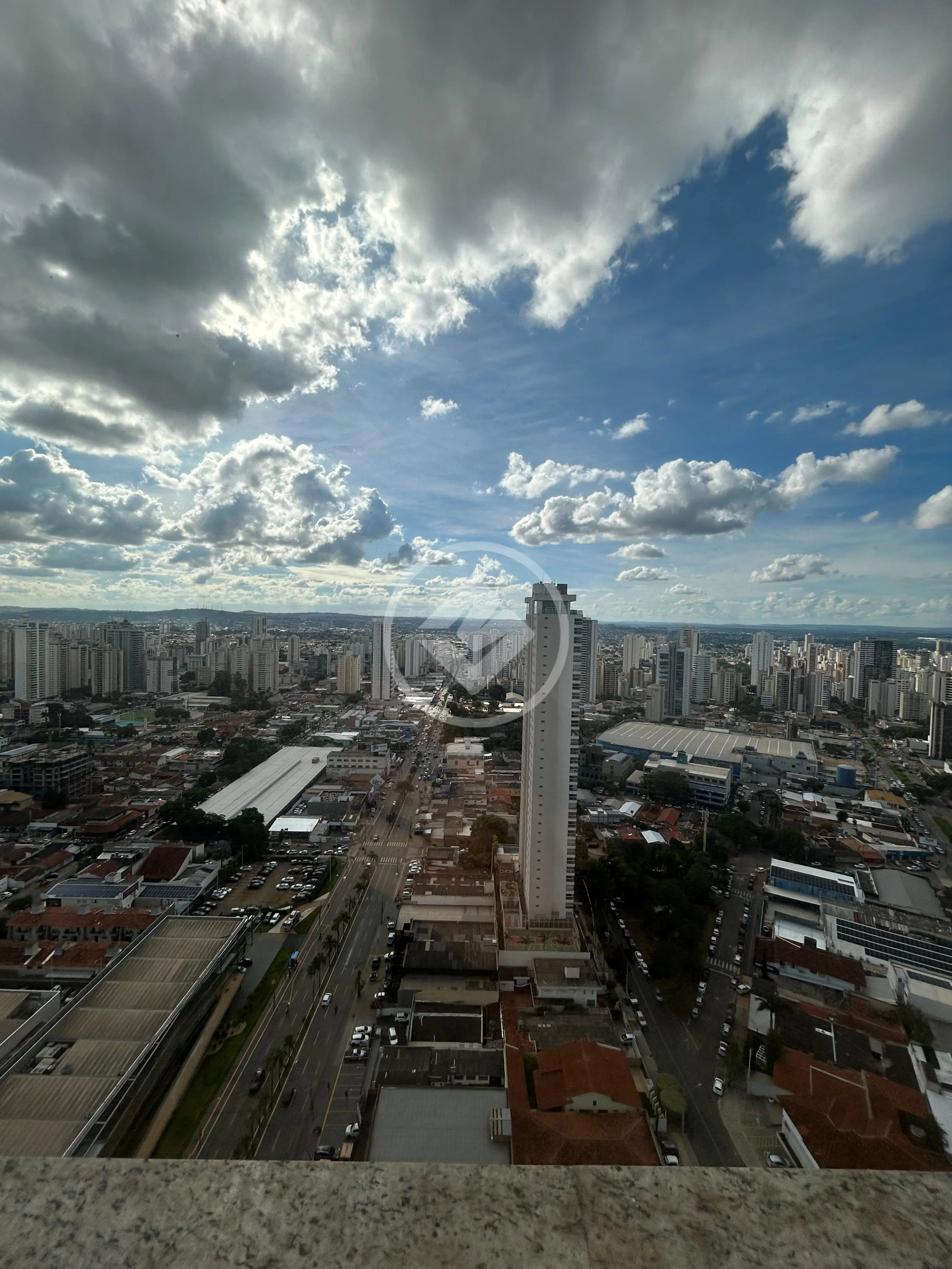 Imagem 5 - Sala Comercial em Setor Marista, Goiânia - GO