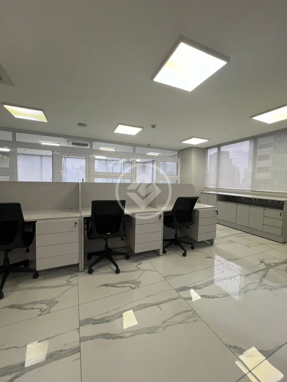 Imagem 6 - Sala Comercial em Jardim Goiás, Goiânia - GO