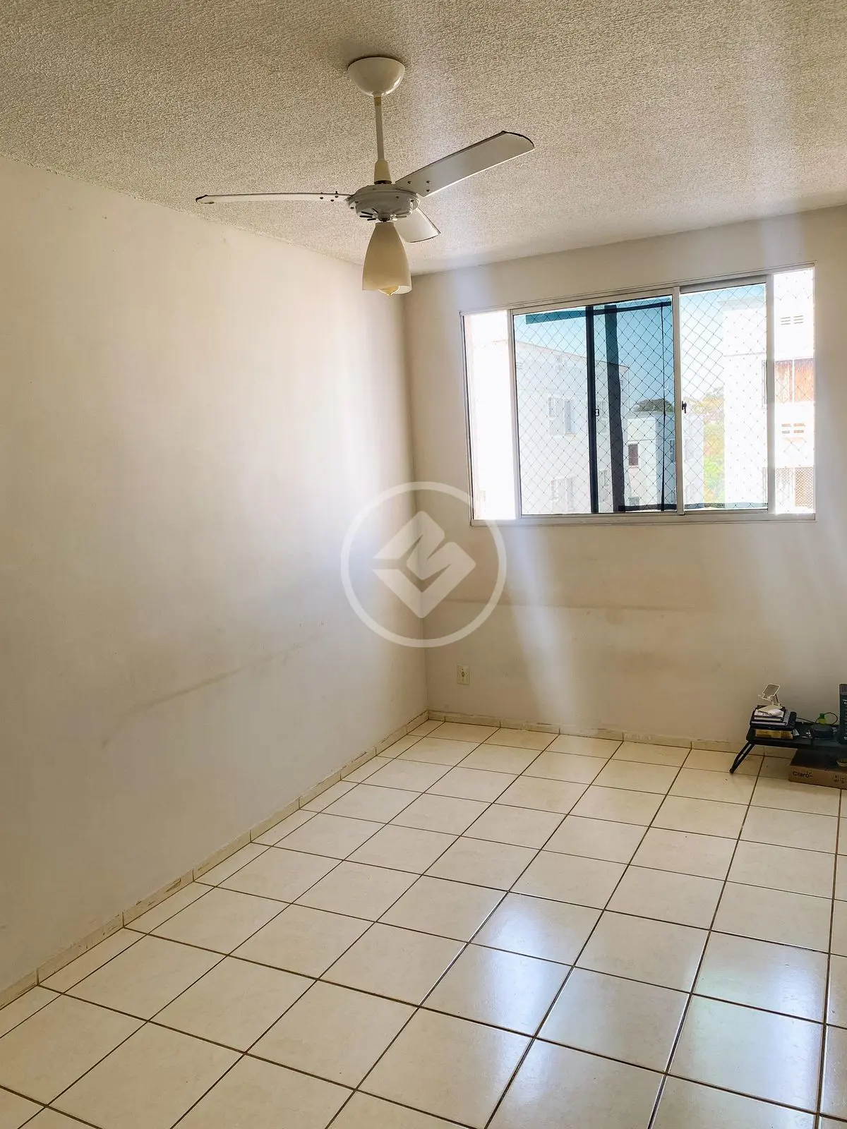 Apartamento Chácaras Bela Vista, Aparecida de Goiânia - GO — foto 2