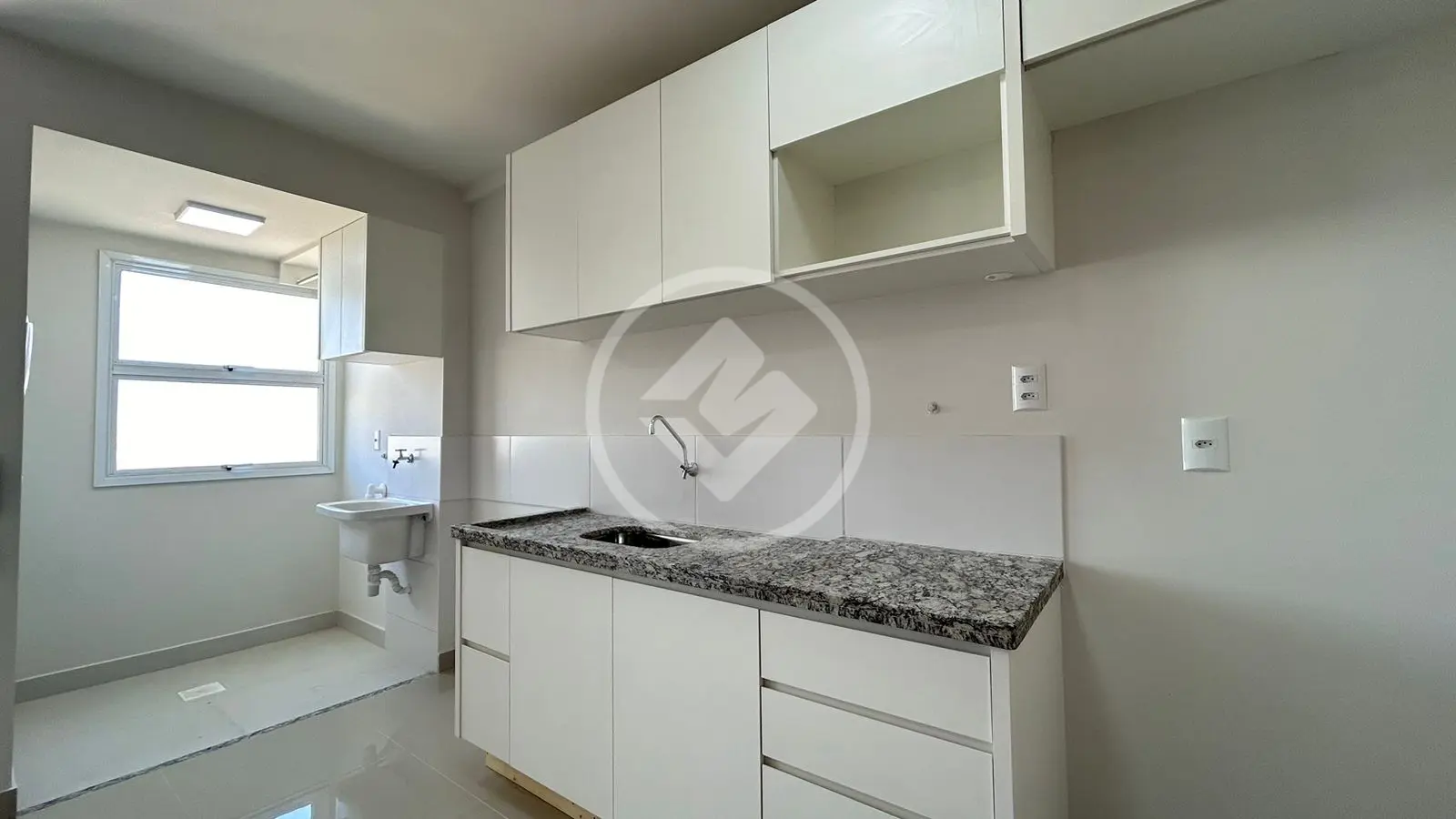 Apartamento Vila Rosa, Goiânia - GO — foto 1
