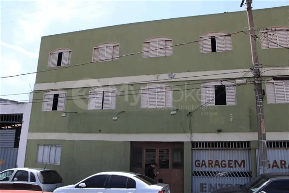 Imagem 2 - Prédio em SETOR CENTRAL, Goiânia - GO