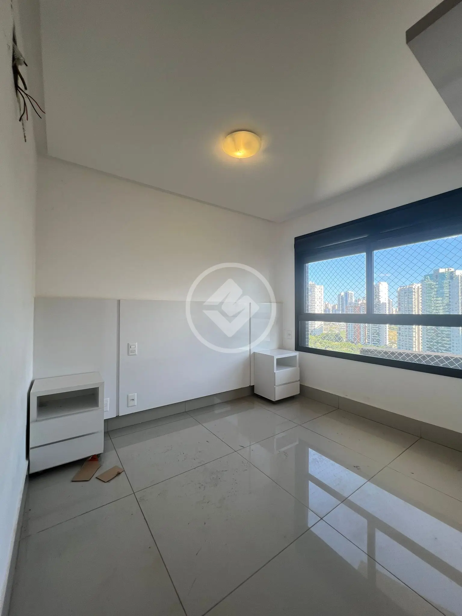 Imagem 6 - Apartamento em Jardim Goiás, Goiânia - GO