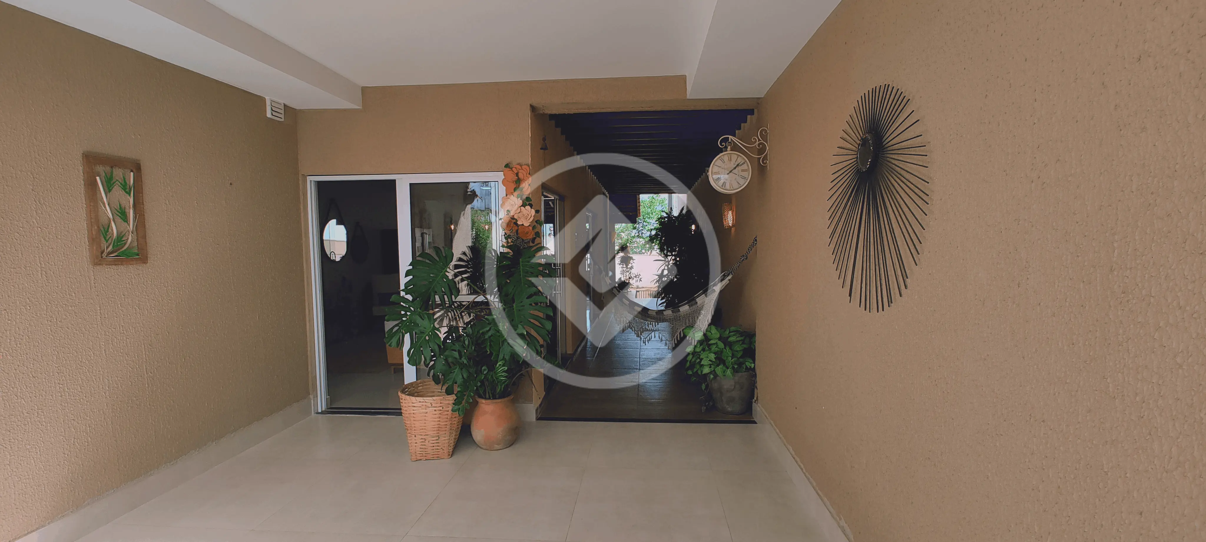Imagem 3 - Casa em Jardim Helvécia, Aparecida de Goiânia - GO