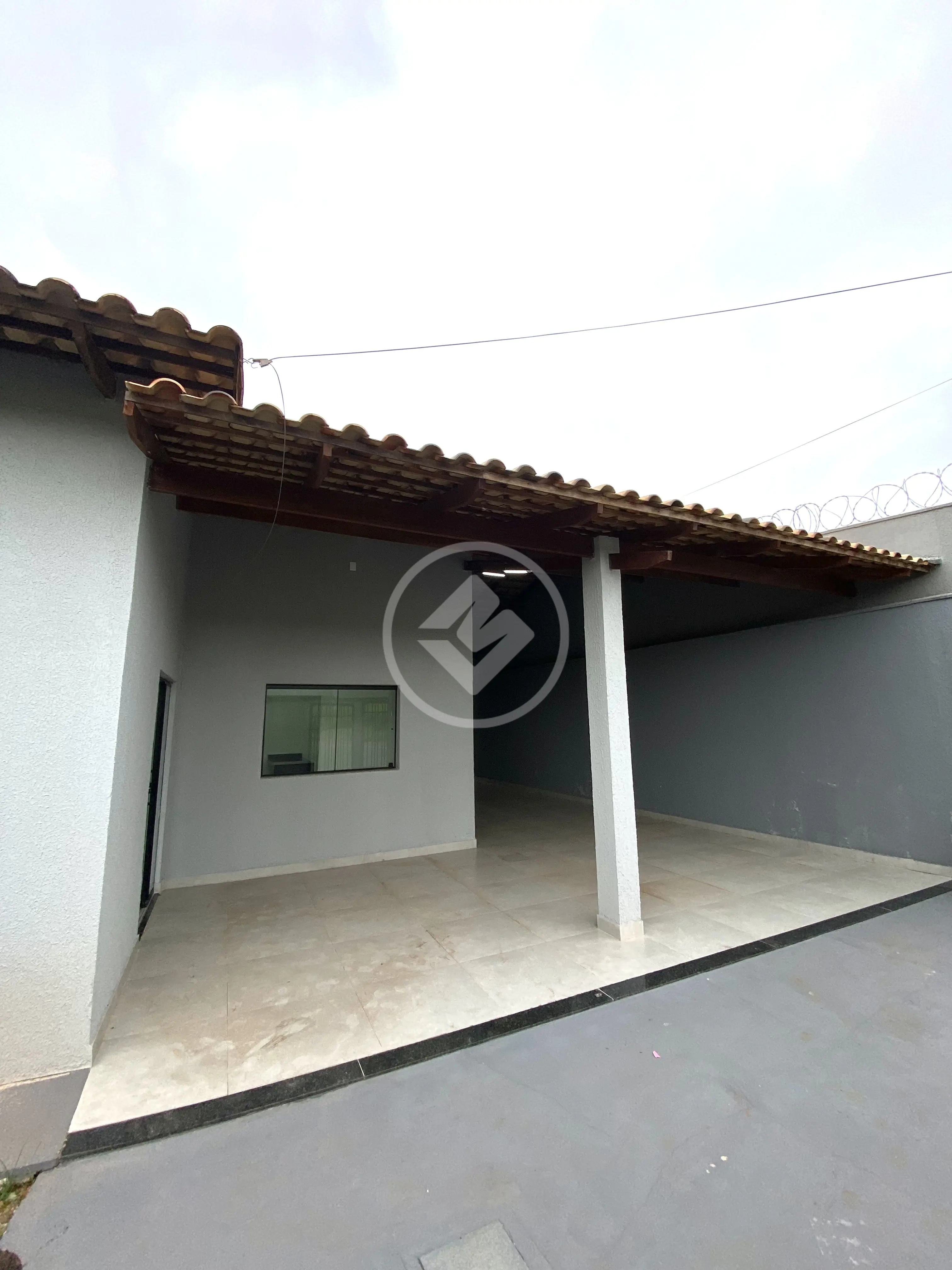 Casa Residencial Marília, Senador Canedo - GO — foto 2