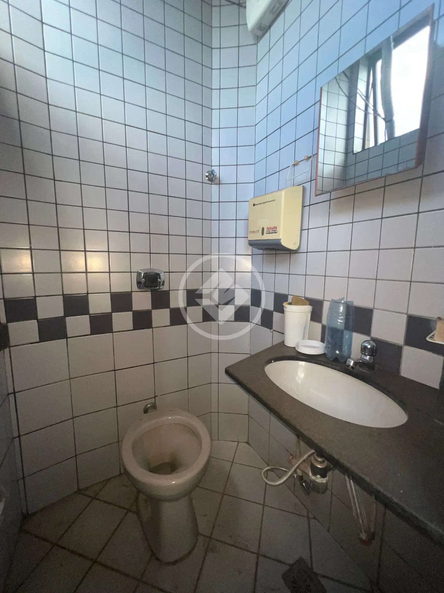 Imagem 5 - Sala Comercial em Setor dos Funcionários, Goiânia - GO