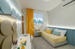 Imagem 5 - Casa Condomínio em Jardins Cannes, Aparecida de Goiânia - GO