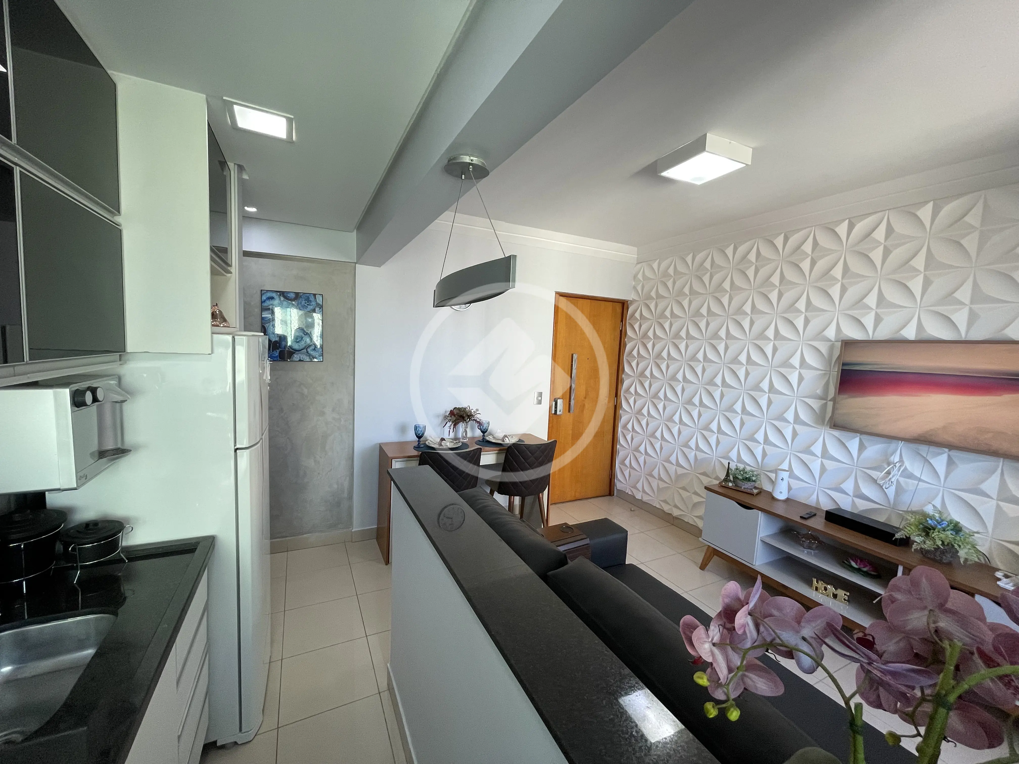 Imagem 4 - Flat em Setor Bela Vista, Goiânia - GO