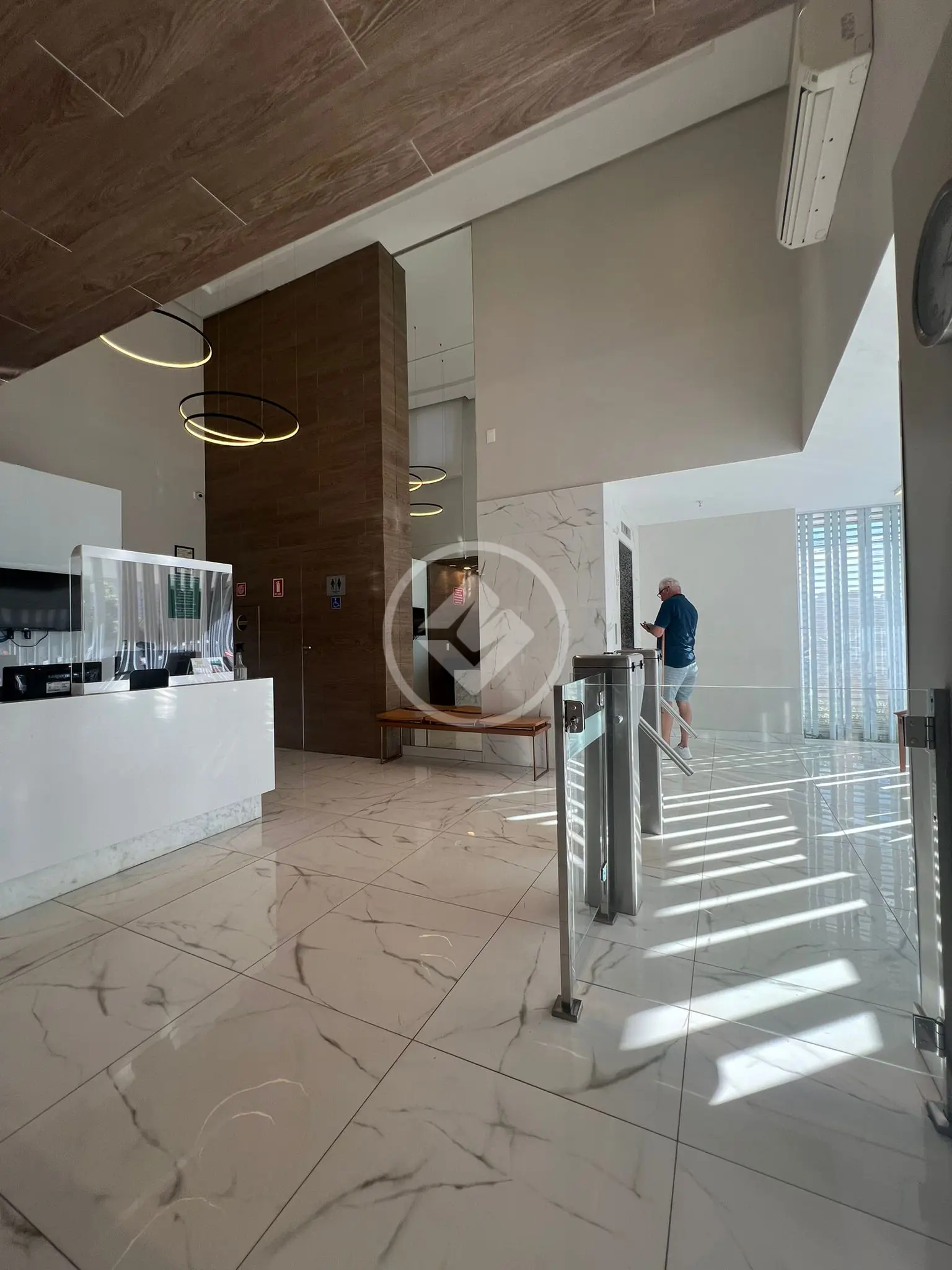 Imagem 6 - Sala Comercial em Setor Aeroporto, Goiânia - GO