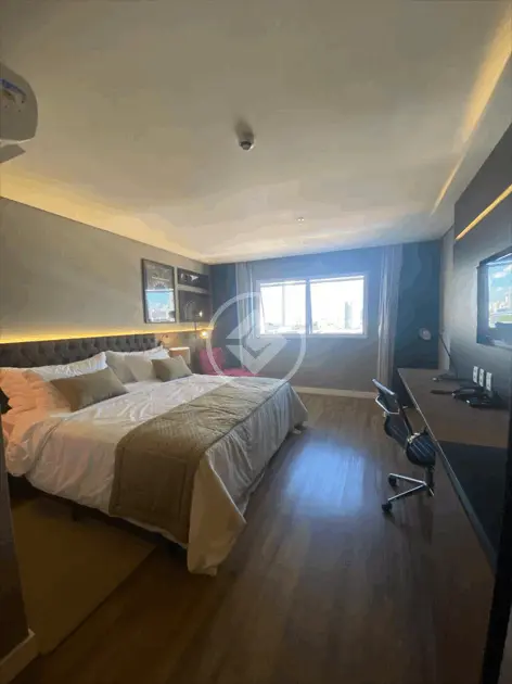 Imagem 2 - Flat em Setor Marista, Goiânia - GO