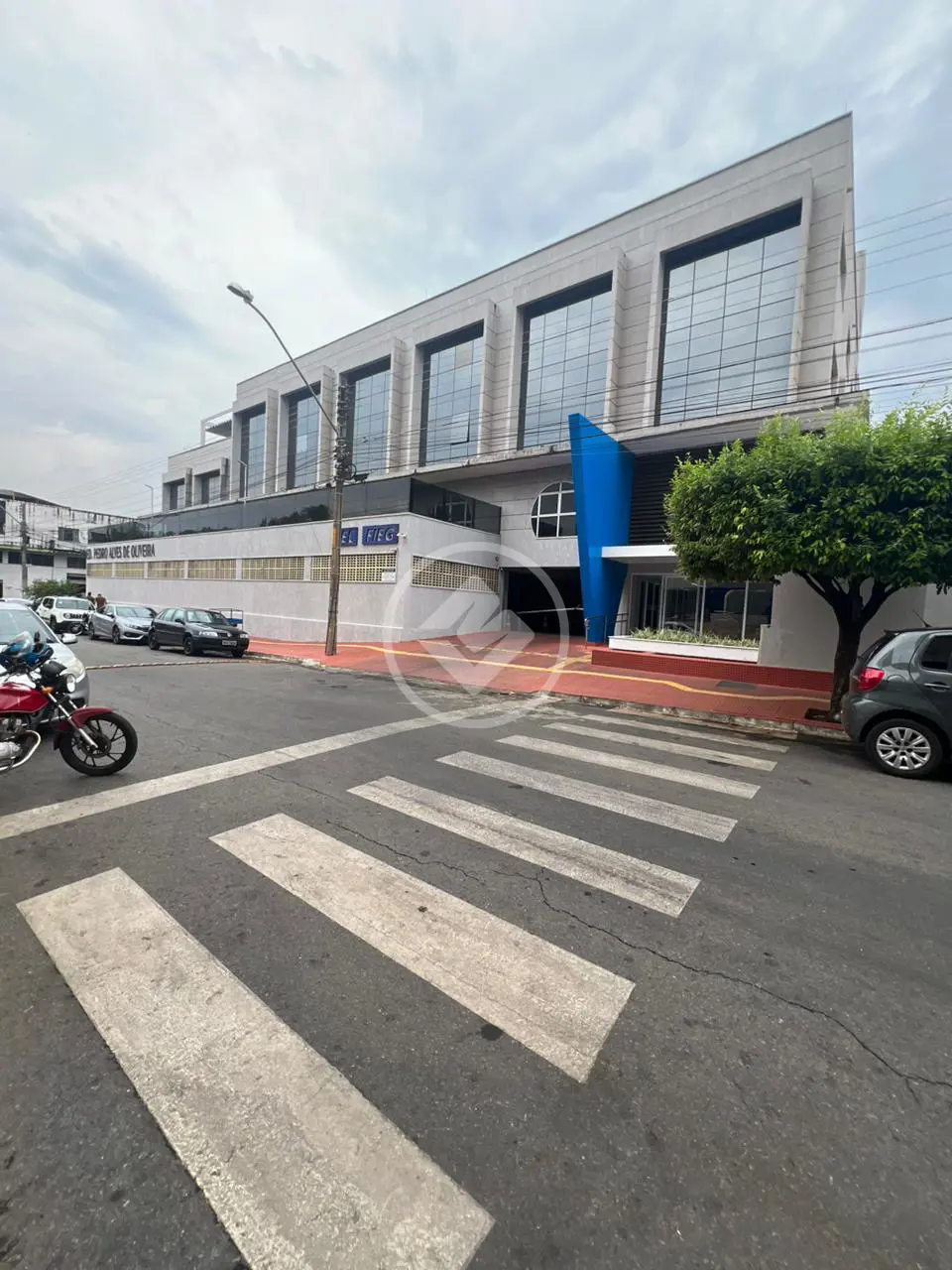 Image 8 - Sala Comercial em Setor Leste Vila Nova, Goiânia - GO